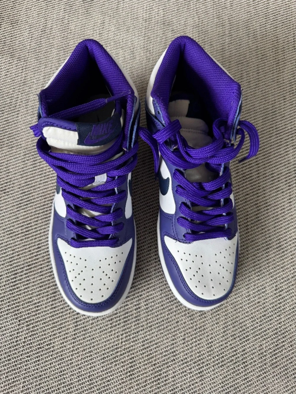 NIKE Dunk High